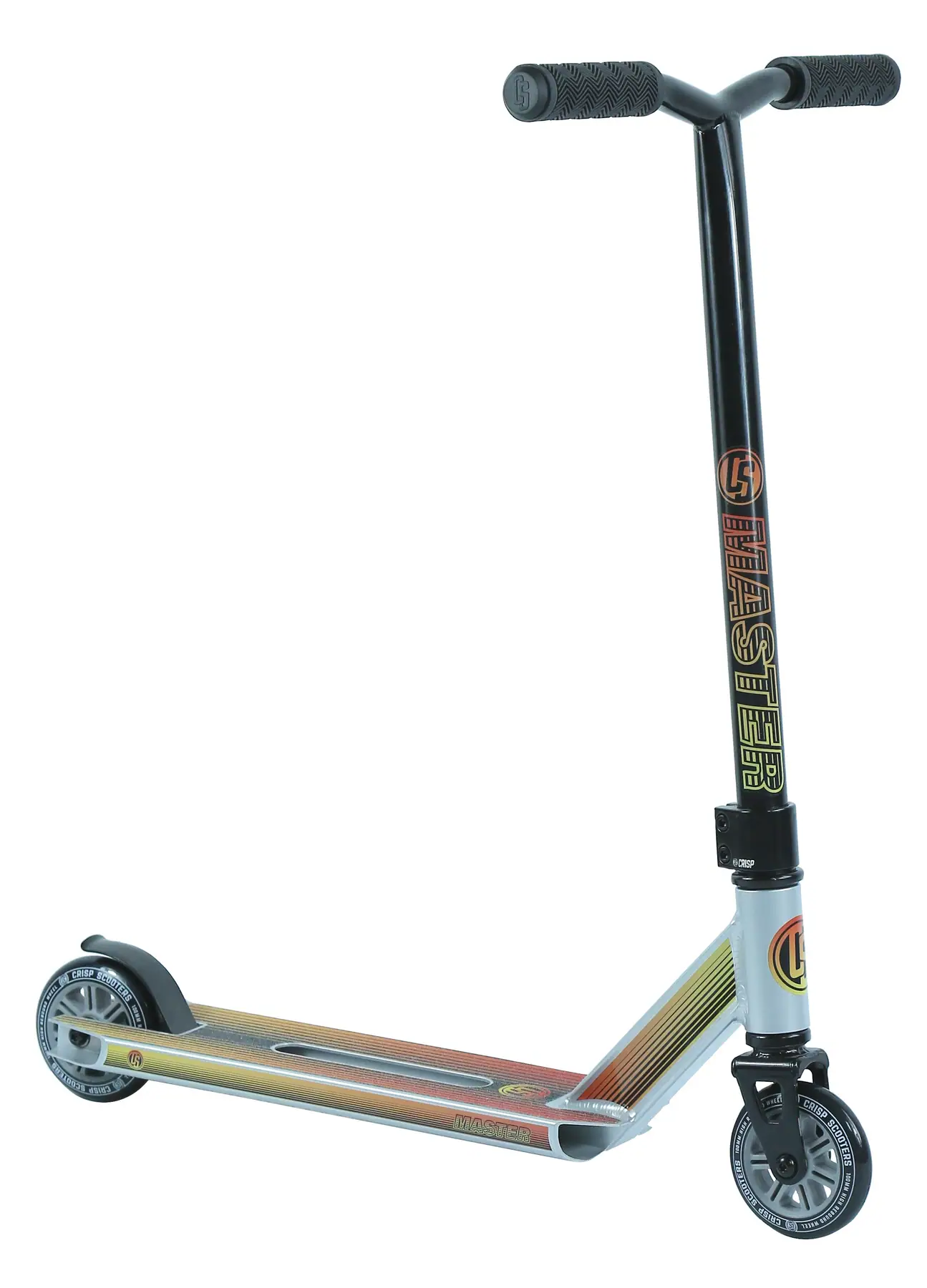 Crisp Master Stunt Scooter