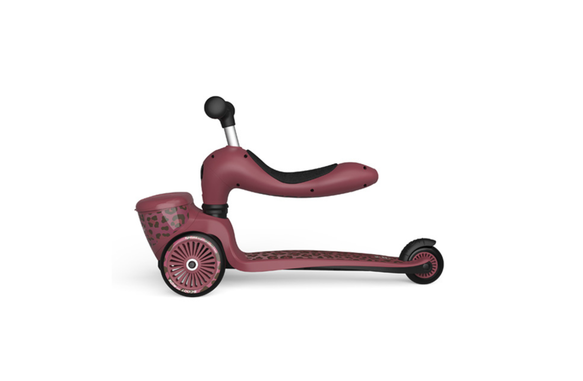 Scoot & Ride Highwaykick 1 Lifestyle