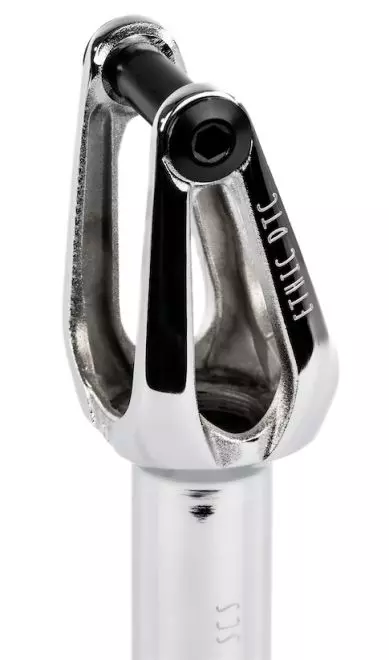 Ethic DTC Fork Heracles 12 STD SCS