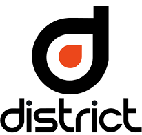 District
