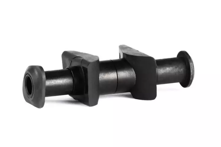 Ethic Pandemonium V2 Axle Kit 12 STD