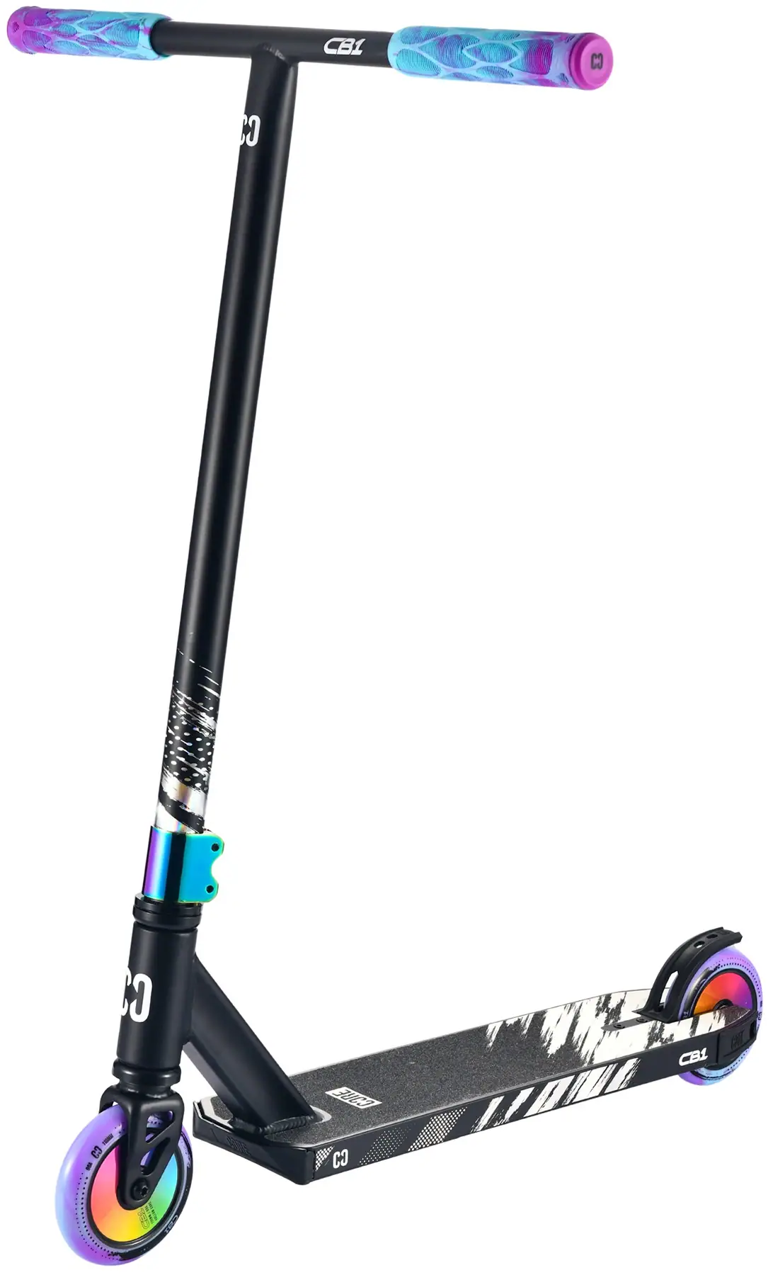 Core CB1 Complete Stunt Scooter