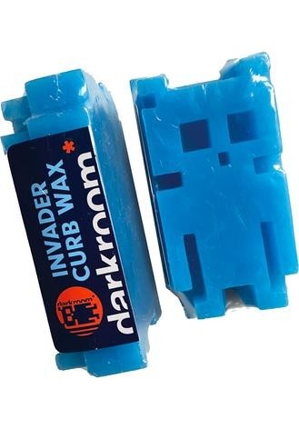 Darkroom Invader Wax Darkroom Invader Wax