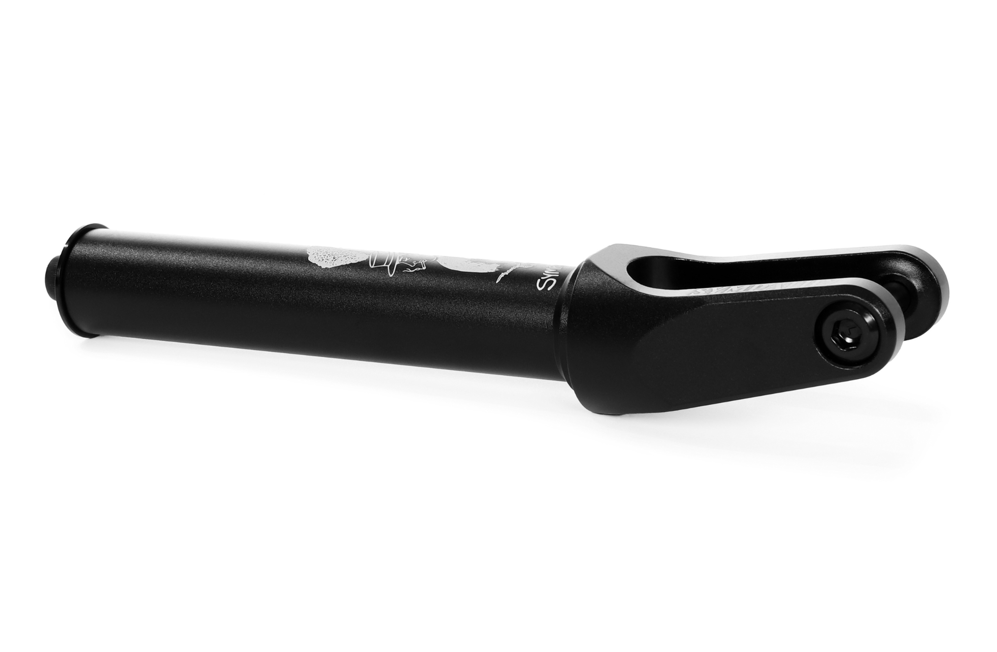 Sympathy Fork 120x24 Sympathy Fork 120x24