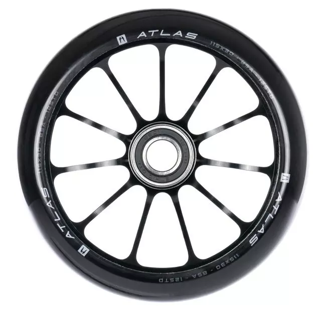 Ethic DTC Wheel Atlas 115mm 12STD
