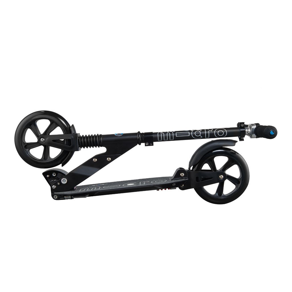 Micro Suspension Scooter Micro Suspension Scooter