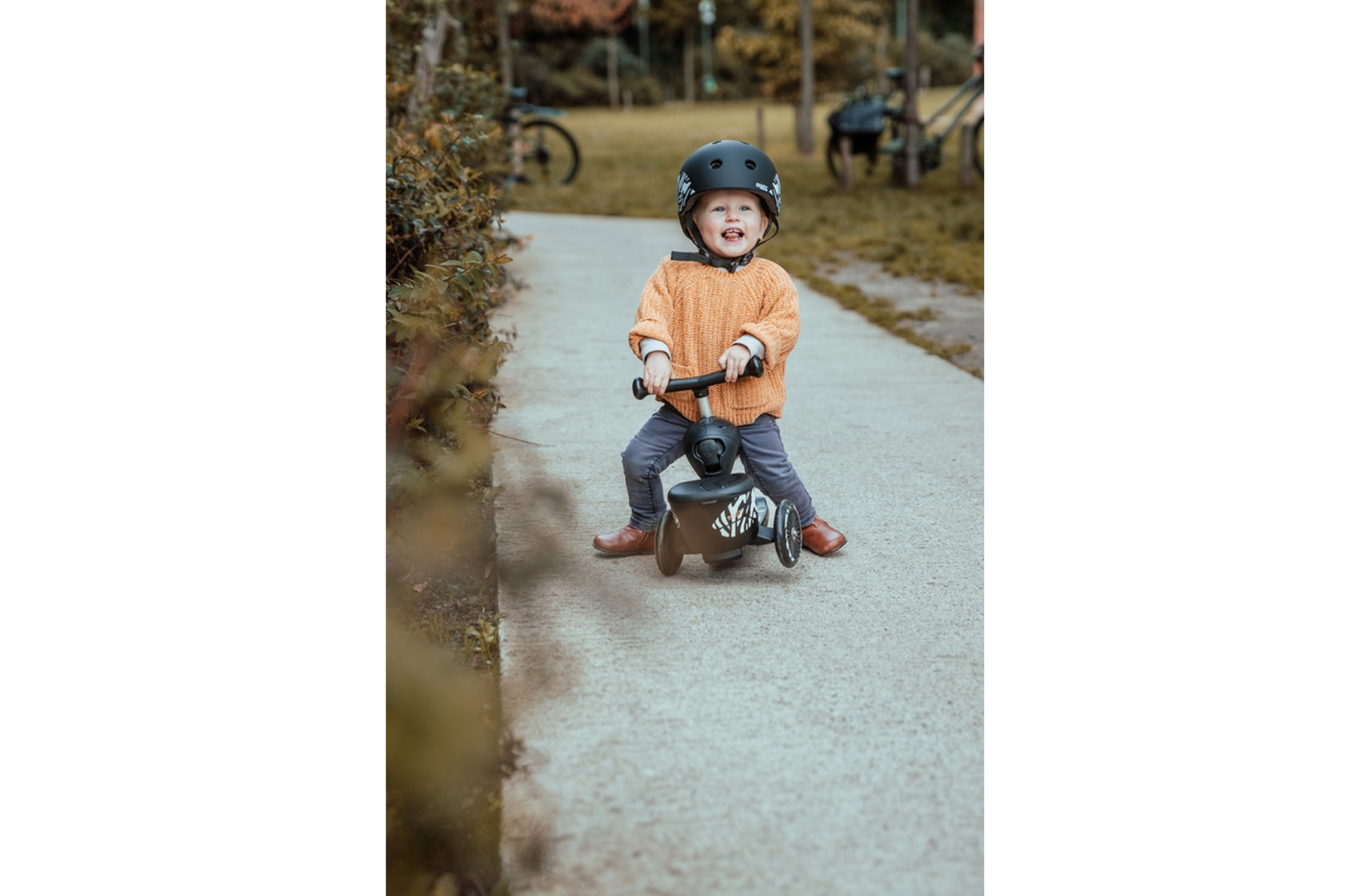 Scoot & Ride Highwaykick 1 Lifestyle