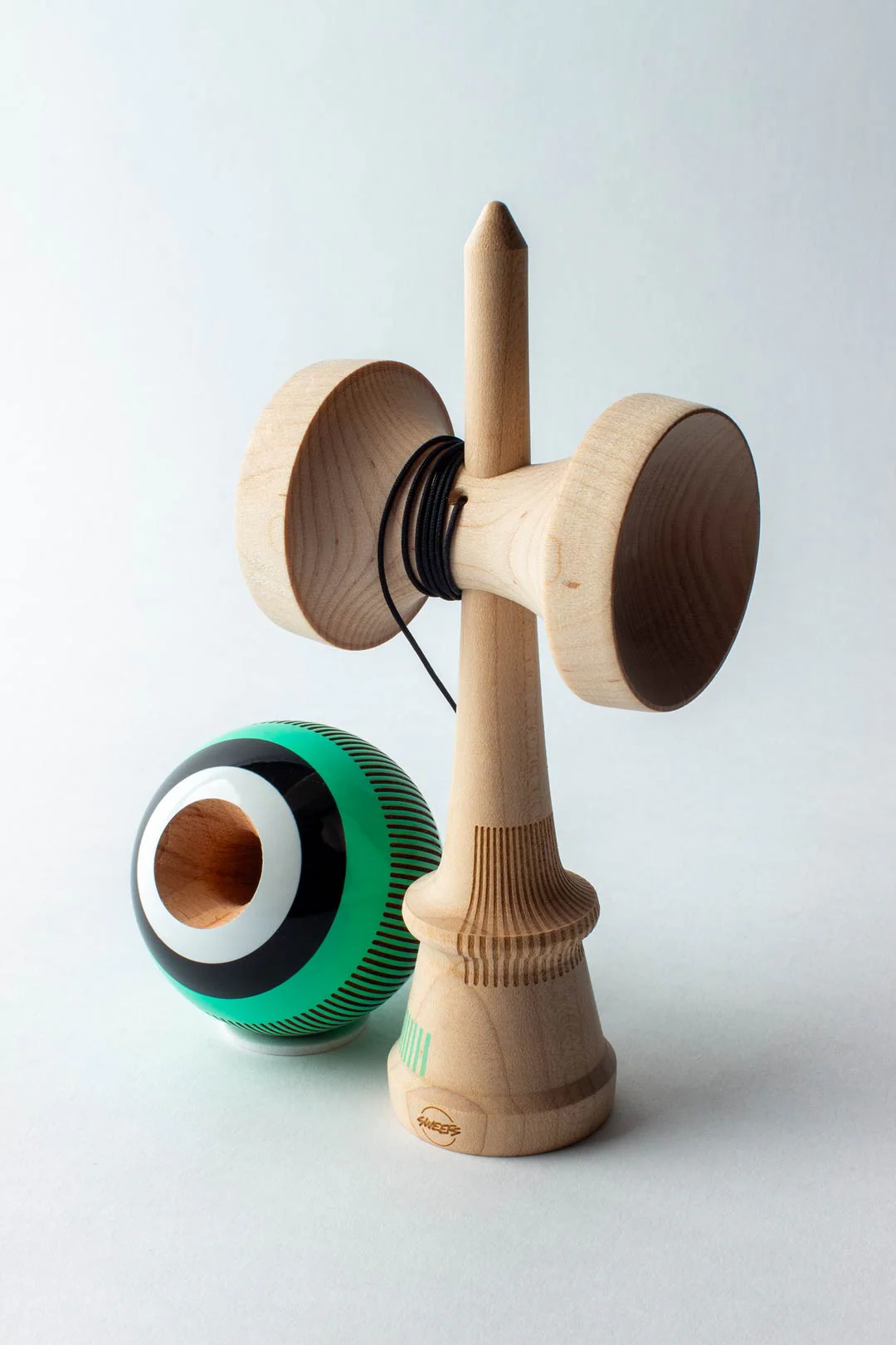 Sweets Kendama Broken Bones Antiskid