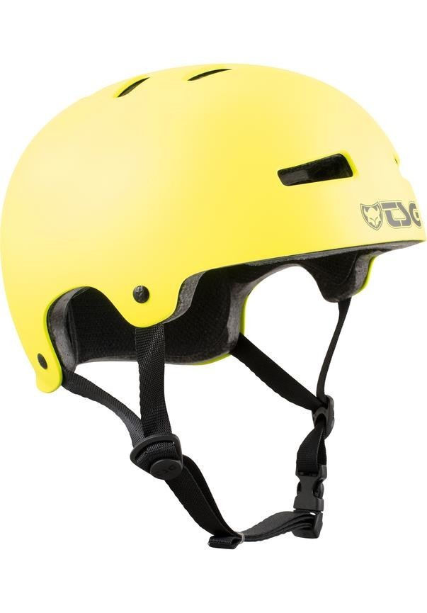 TSG Evolution Solid Color Helm 