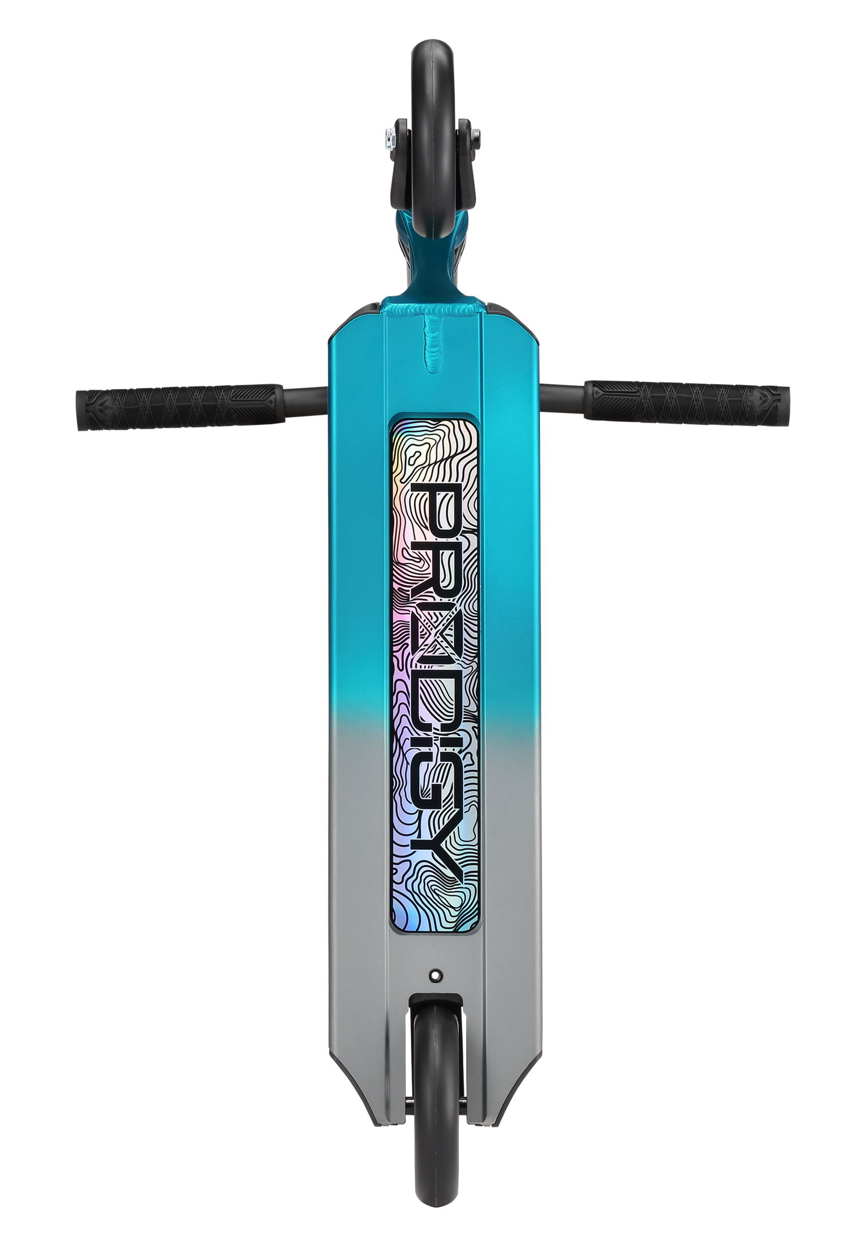 Blunt Prodigy X One Stunt Scooter