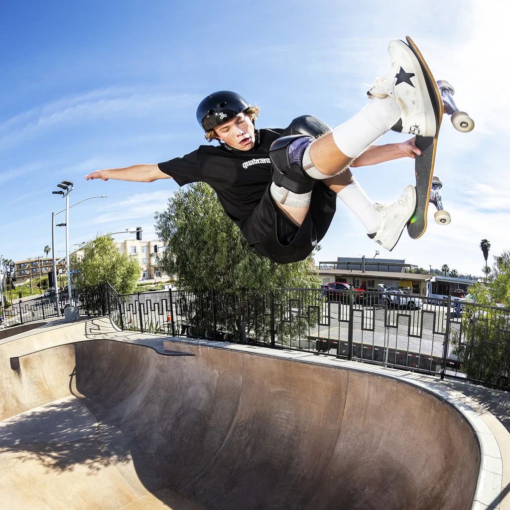 187 Knee Pads Pro Keegan Palmer 187 Knee Pads Pro Keegan Palmer