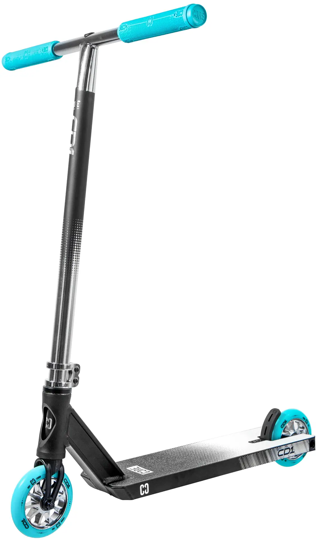 Core CD1 Complete Stunt Scooter