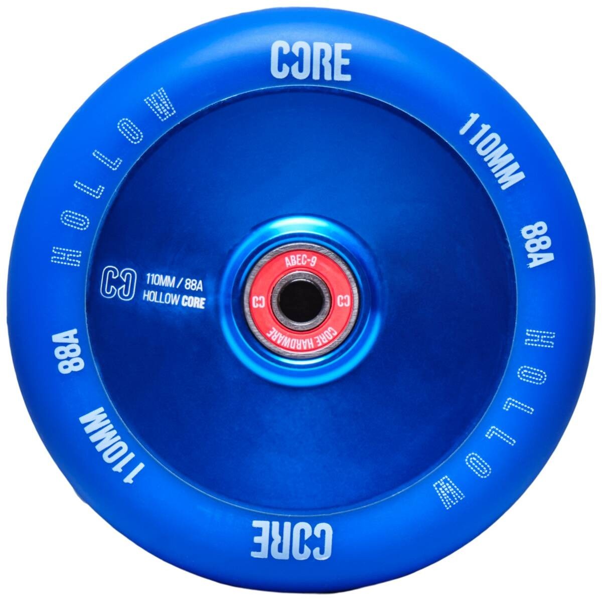 Core Hollowcore V2 Pro Scooter Wheel