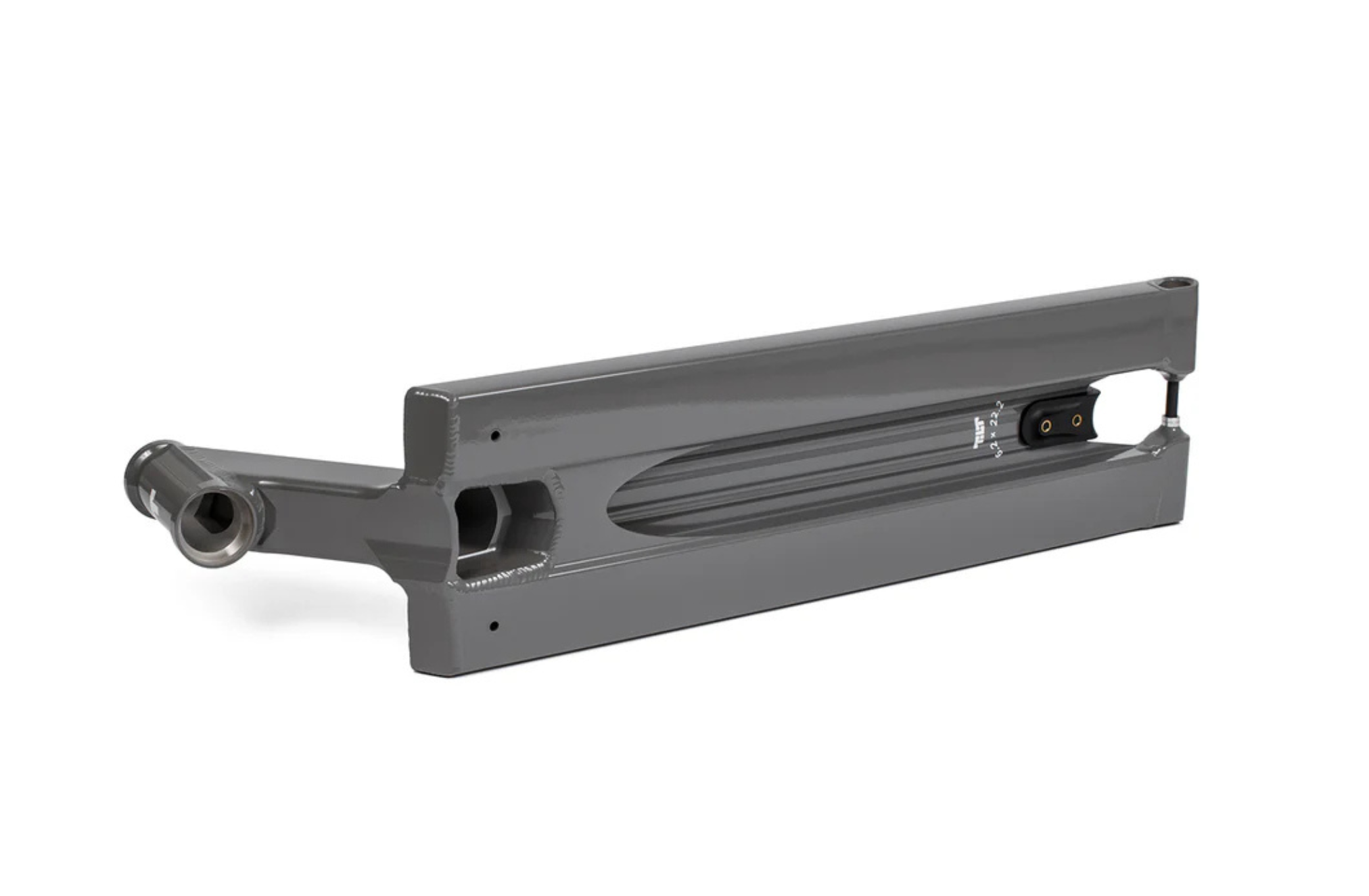 Tilt Method Scooter Deck Tilt Method Scooter Deck