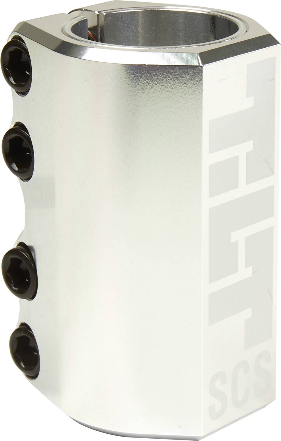Tilt SCS Clamp