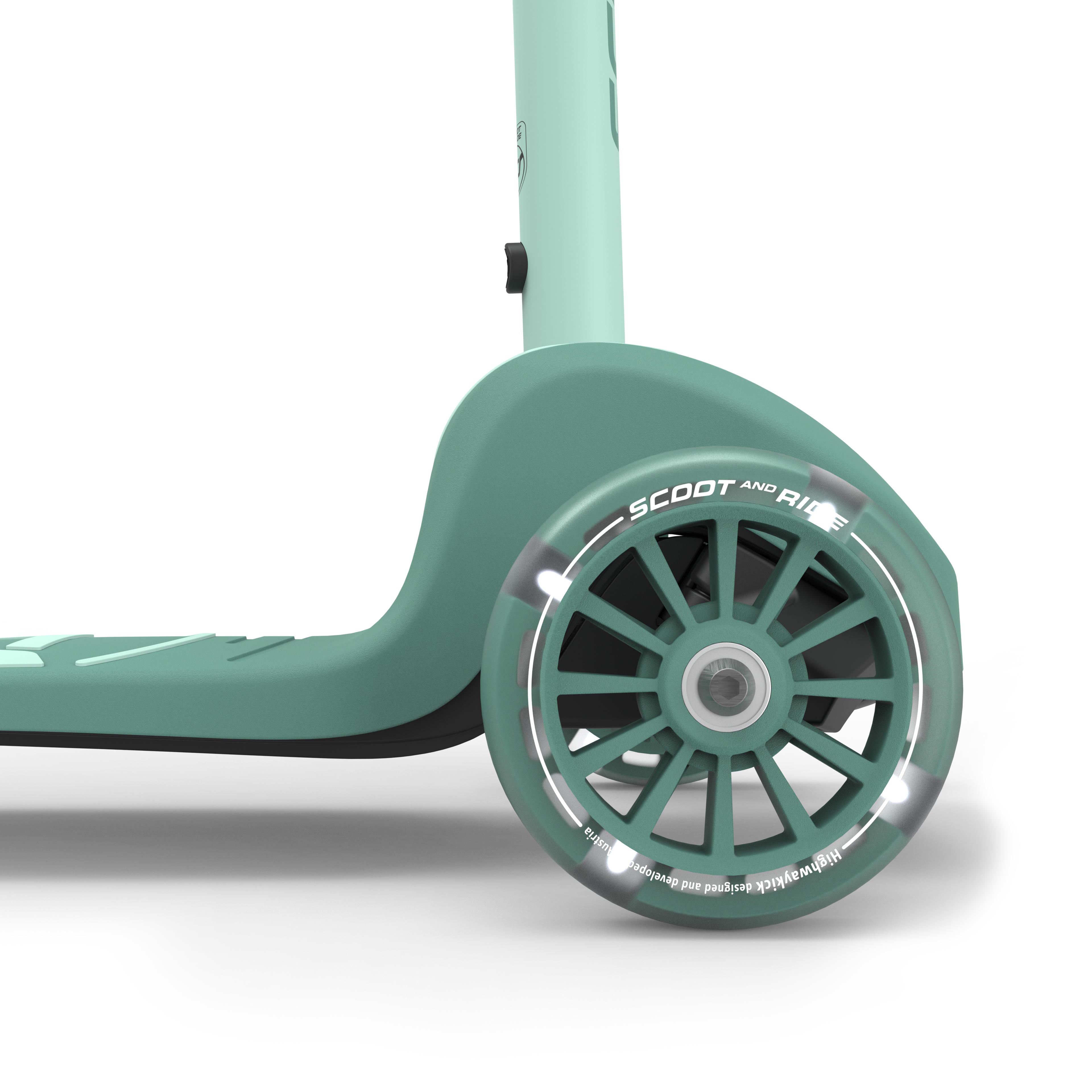 Scoot & Ride Highwaykick 3S Kinderscooter
