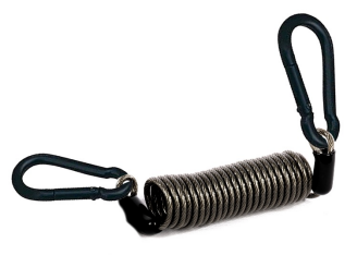 Eretic Snowscoot Leash Eretic Snowscoot Leash