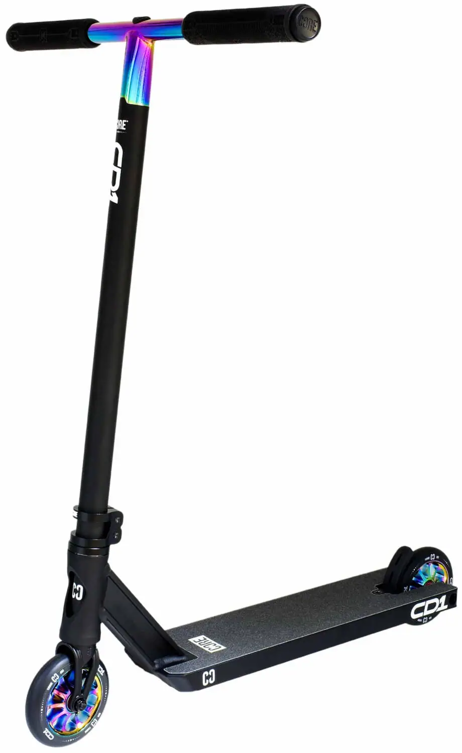 Core CD1 Complete Stunt Scooter
