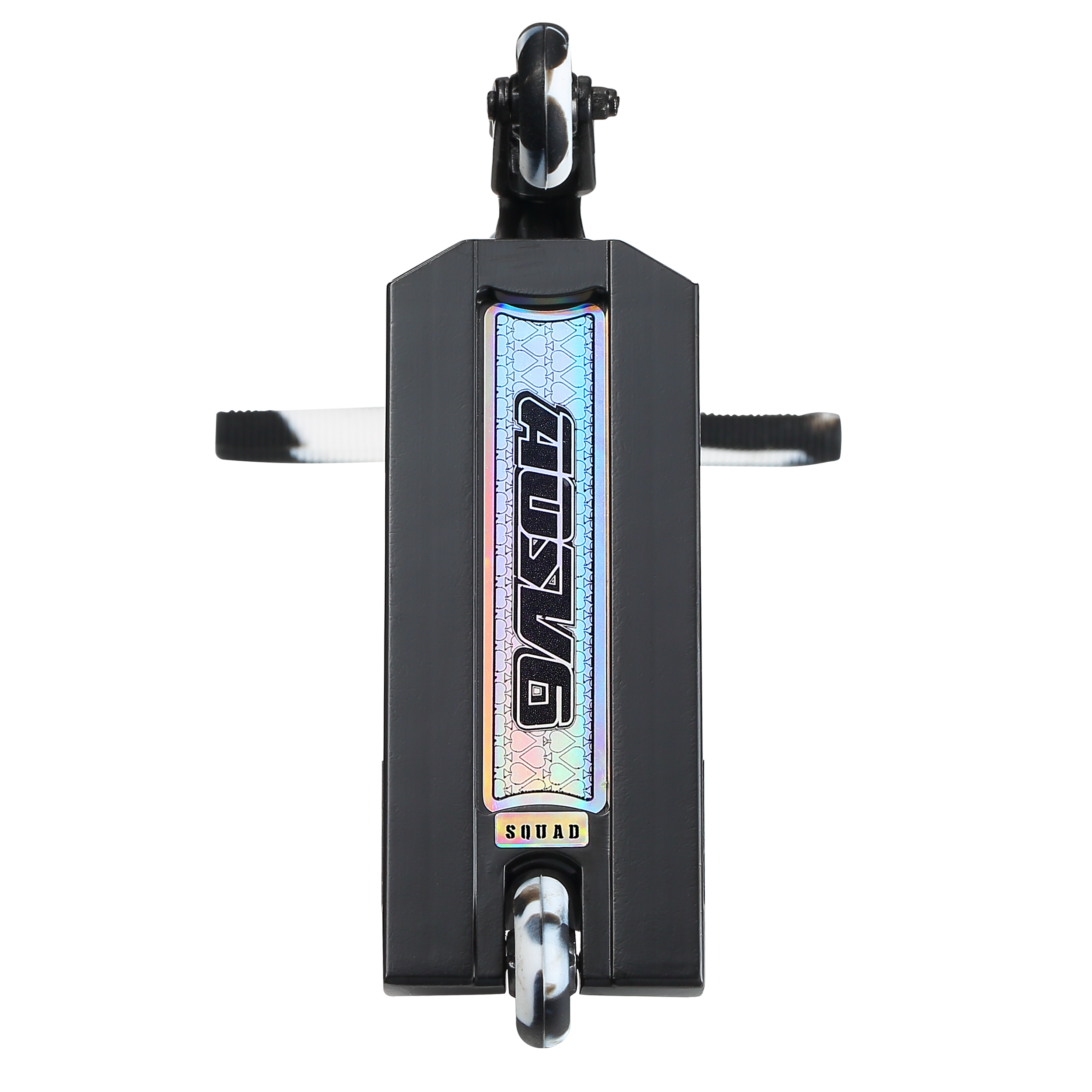 Blunt Finger Scooter AOSV6