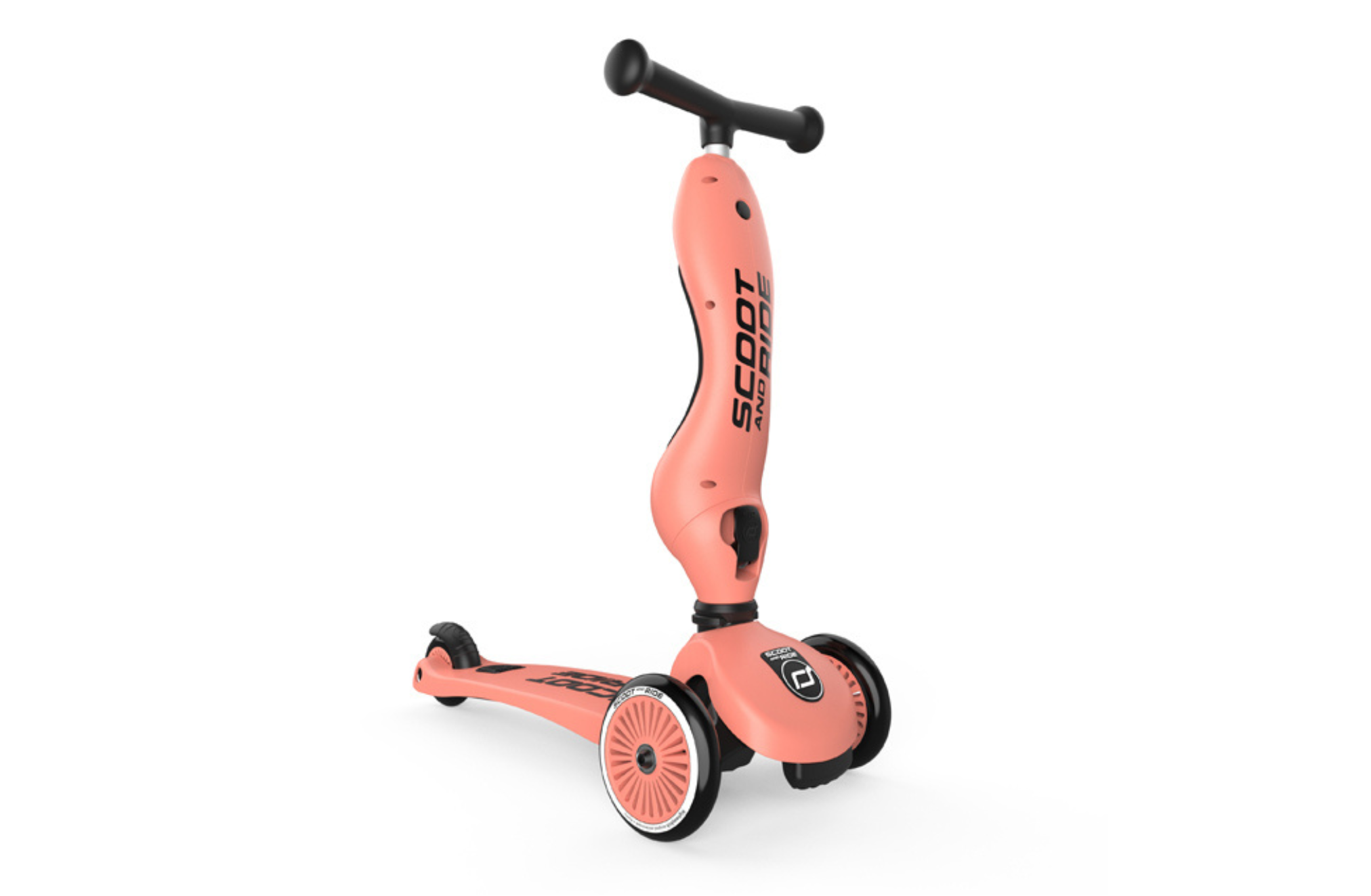 Scoot & Ride Highwaykick 1