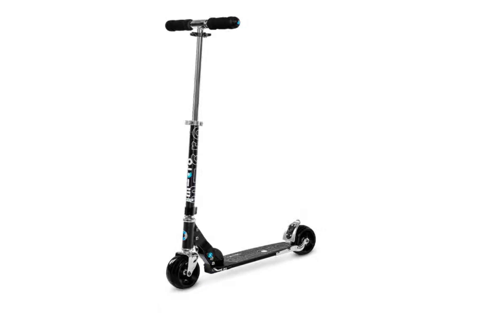 Micro Rocket Scooter Micro Rocket Scooter