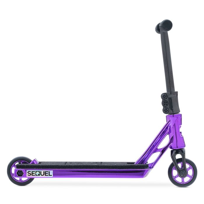 Sequel Finger Scooter
