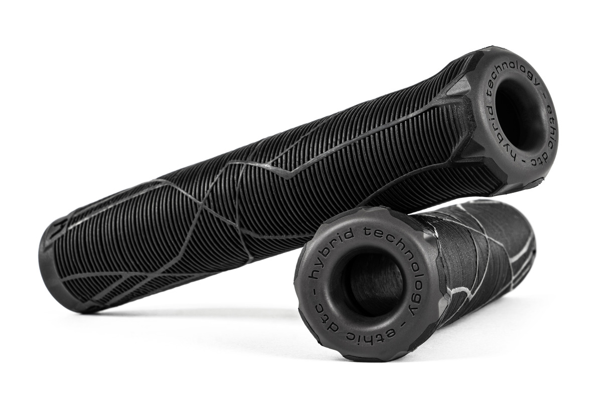 Ethic DTC Slim Grips