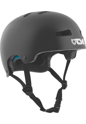 TSG Evolution Kids Helmet Solid Colors