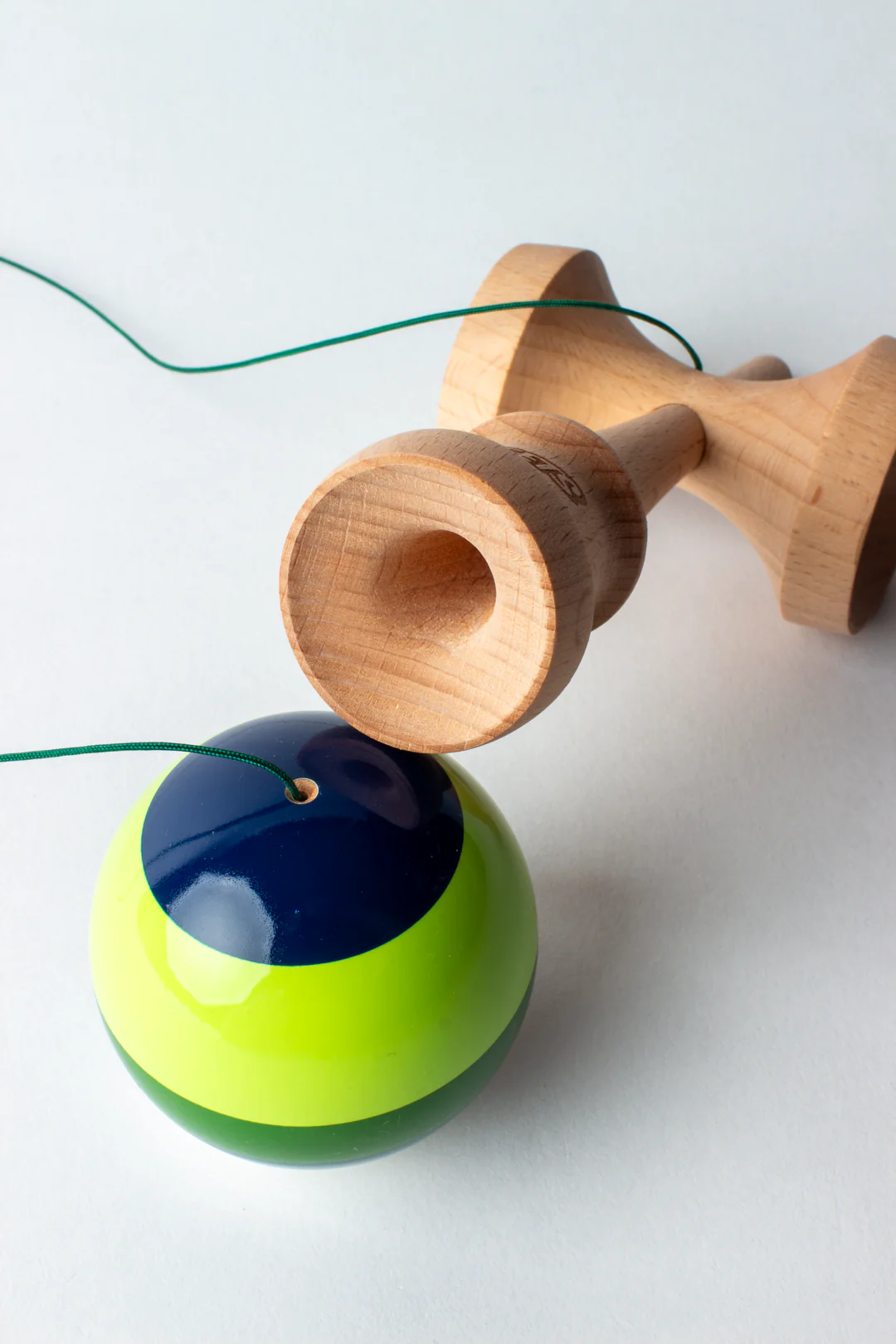 Sweets Kendama Classic 5 Stripe Dougy