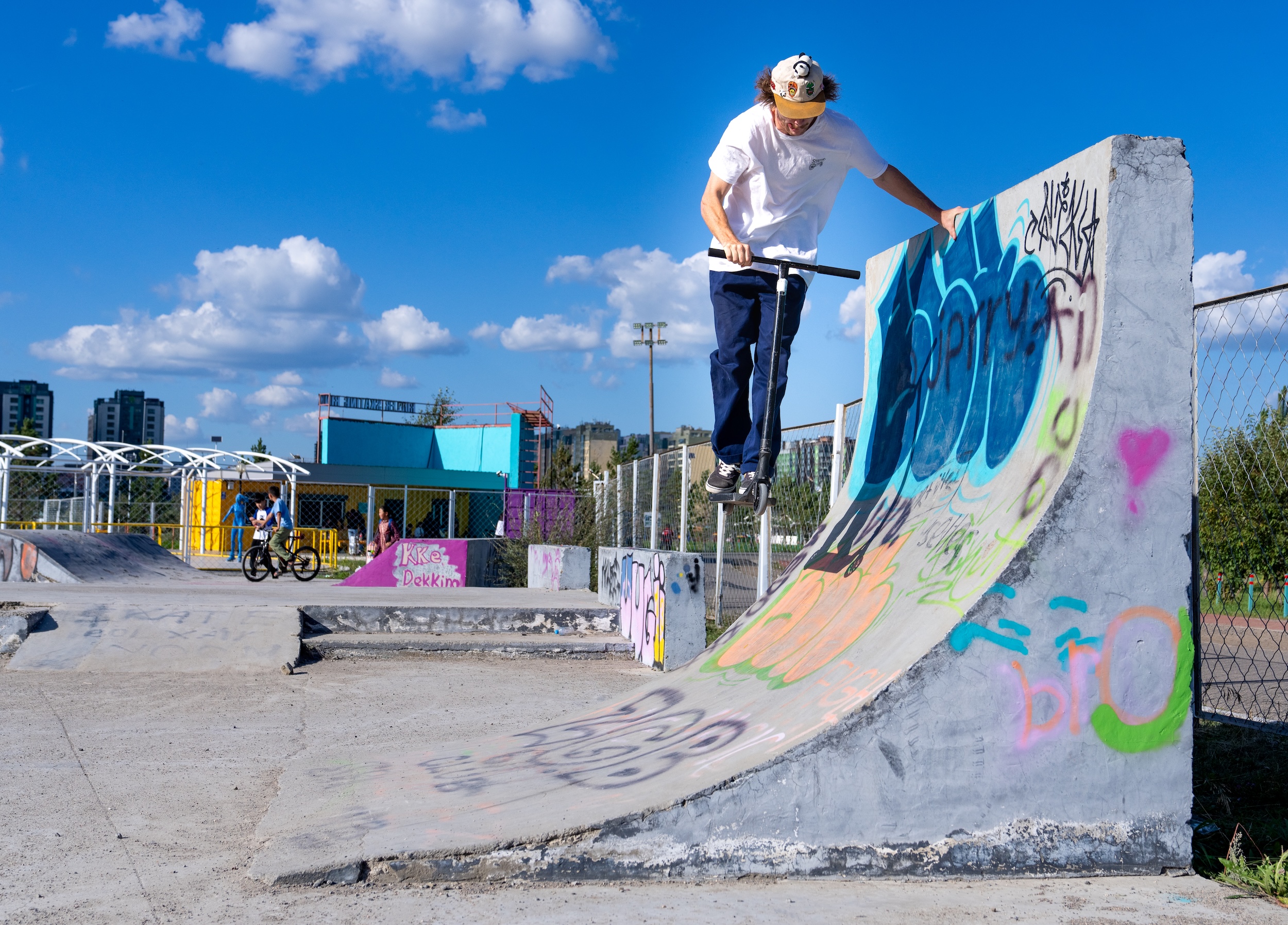 Will Barlow - 2023 - China - Cyrille Benzidane - Handplant - Lindworm - Tenacity - Legion (37) Will Barlow - 2023 - China - Cyrille Benzidane - Handplant - Lindworm - Tenacity - Legion (37)