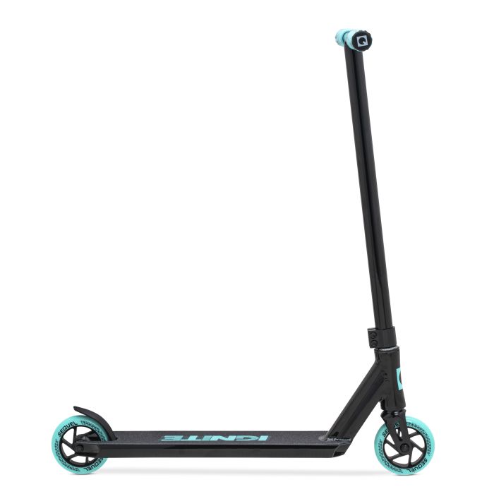 Sequel Ignite Stunt Scooter