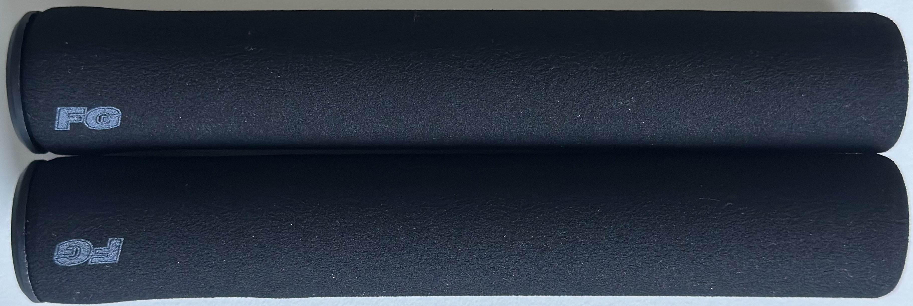 Foamy Stunt Scooter Grips