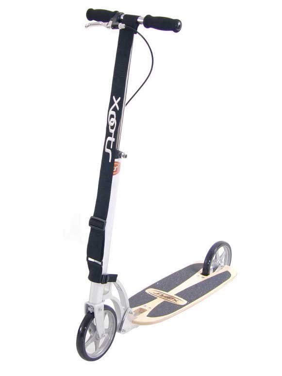 Xootr Scooter Tragegurt Xootr Scooter Tragegurt
