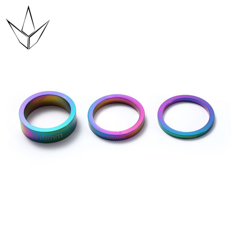 Blunt Headset Spacer