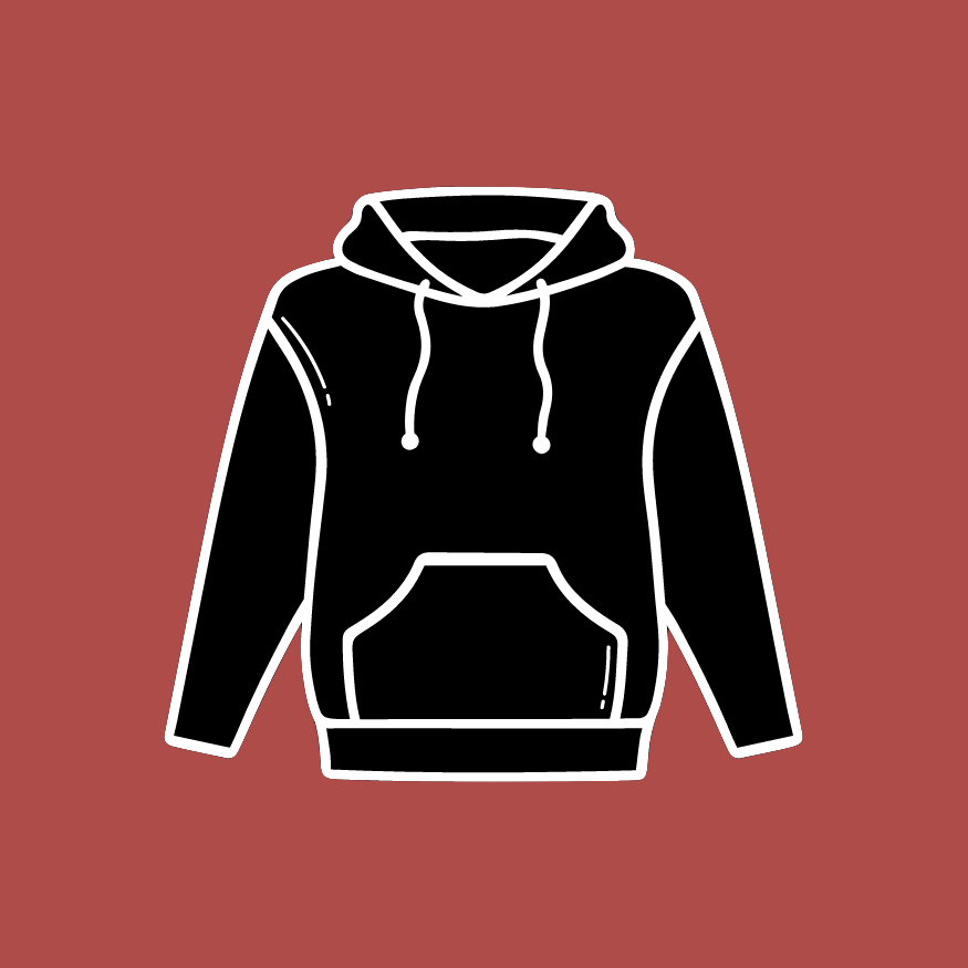 Pullover Kategorie Hoodies