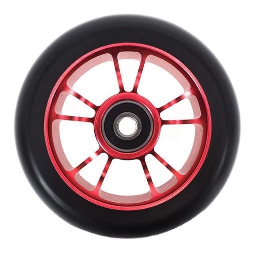 Blunt Wheel 100mm