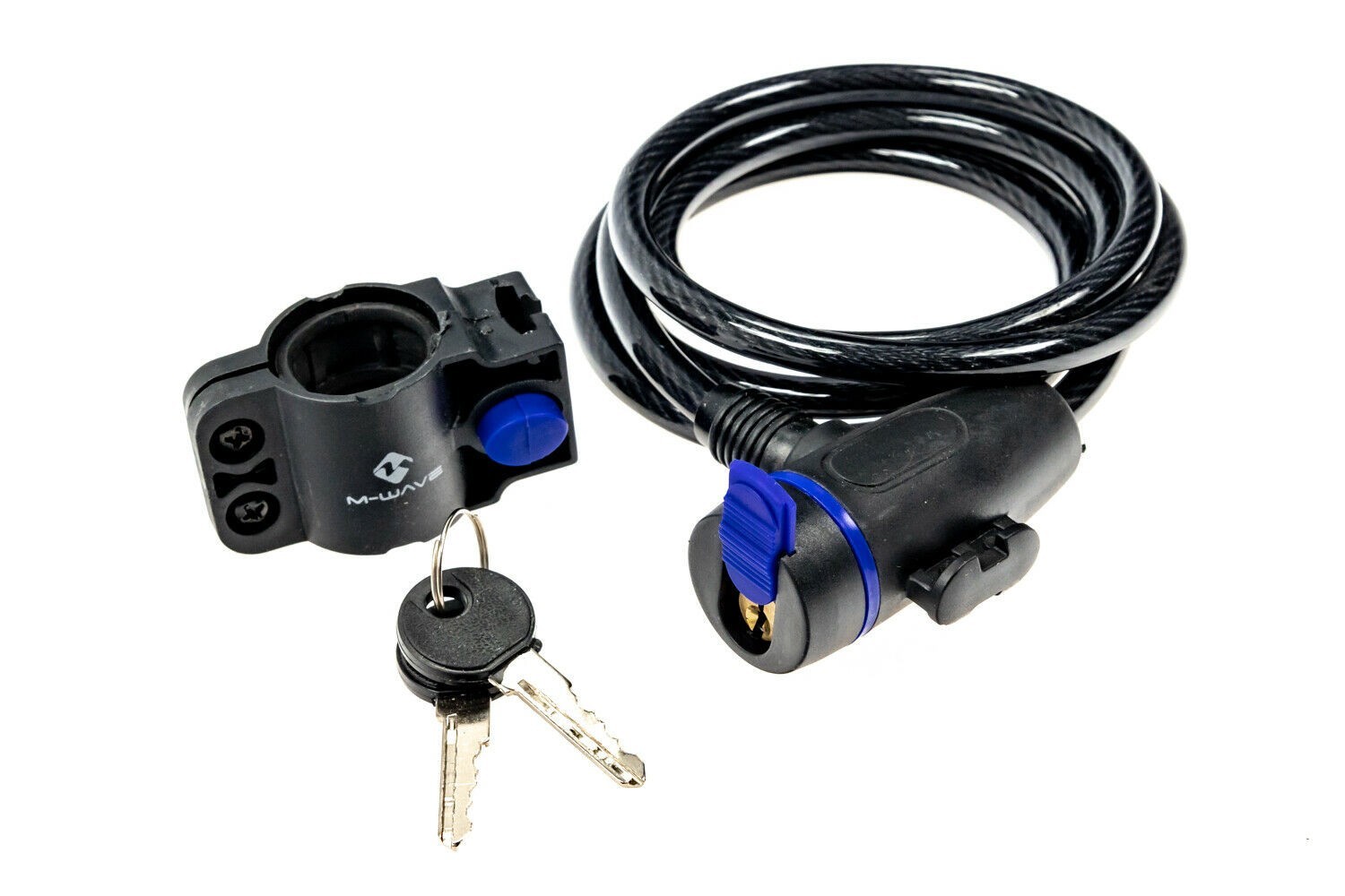 M-Wave Scooter Spiral Lock M-Wave Scooter Spiral Lock