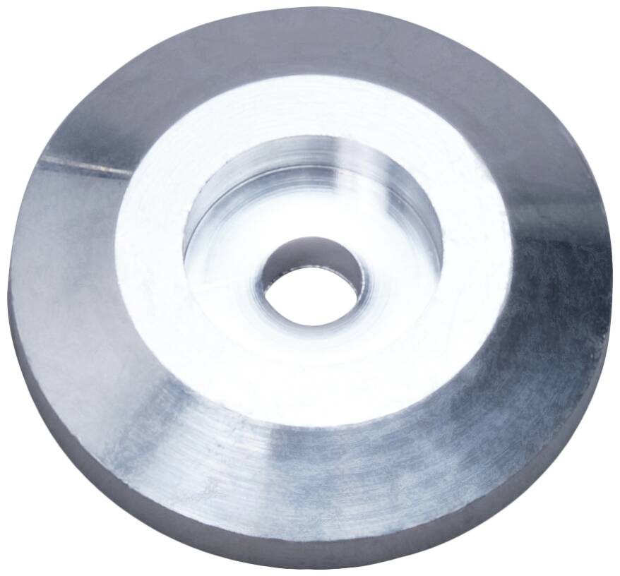 Dial 911 HIC Top Cap 8mm Dial 911 HIC Top Cap 8mm