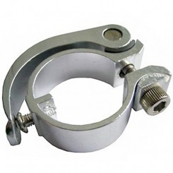 Micro Lenkerklammer oben inkl. Schnellspanner Micro Lenkerklammer oben inkl. Schnellspanner