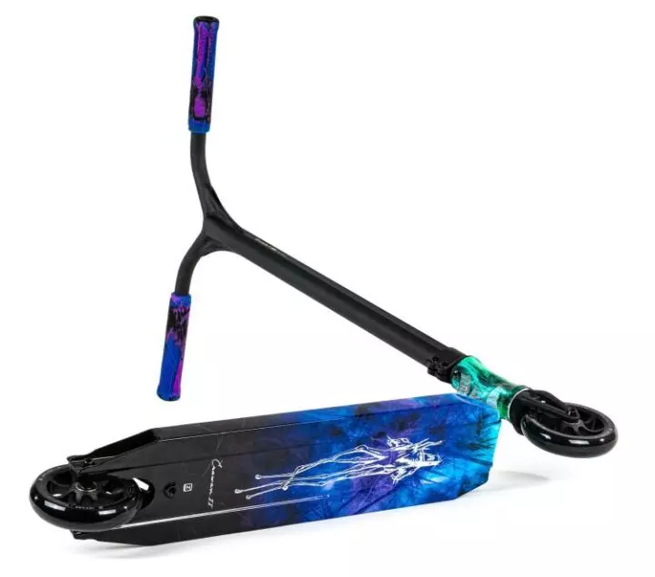Ethic DTC Erawan V2 Stunt Scooter Ethic DTC Erawan V2 Stunt Scooter