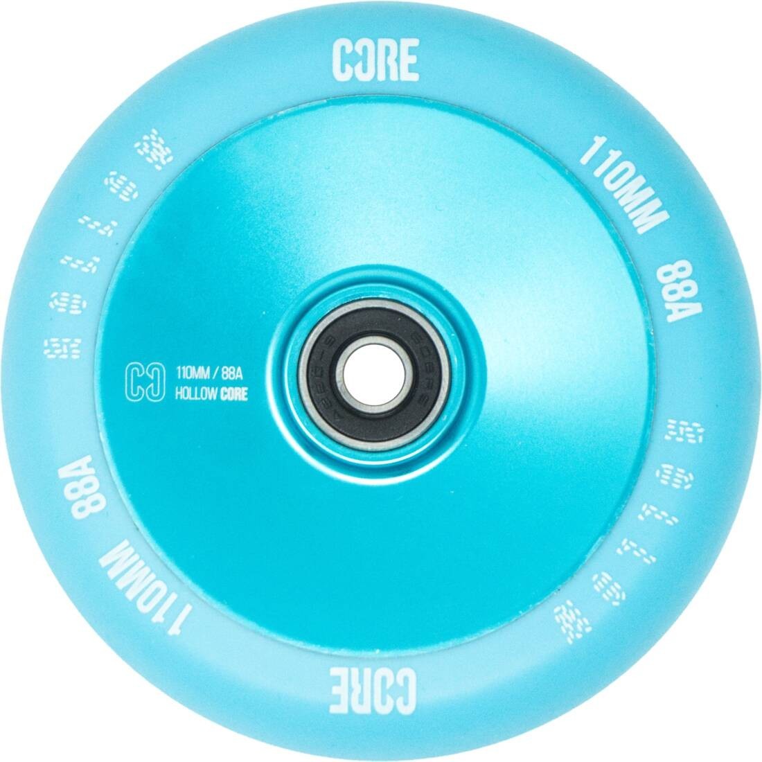 Core Hollow V2 Stunt Scooter Wheel 110mm – Top Qualität