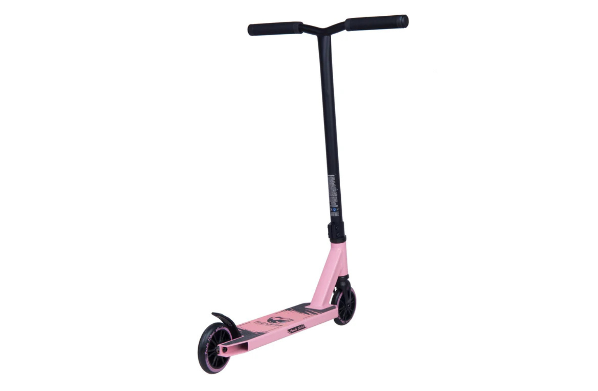 Panda Initio V2 Stunt Scooter