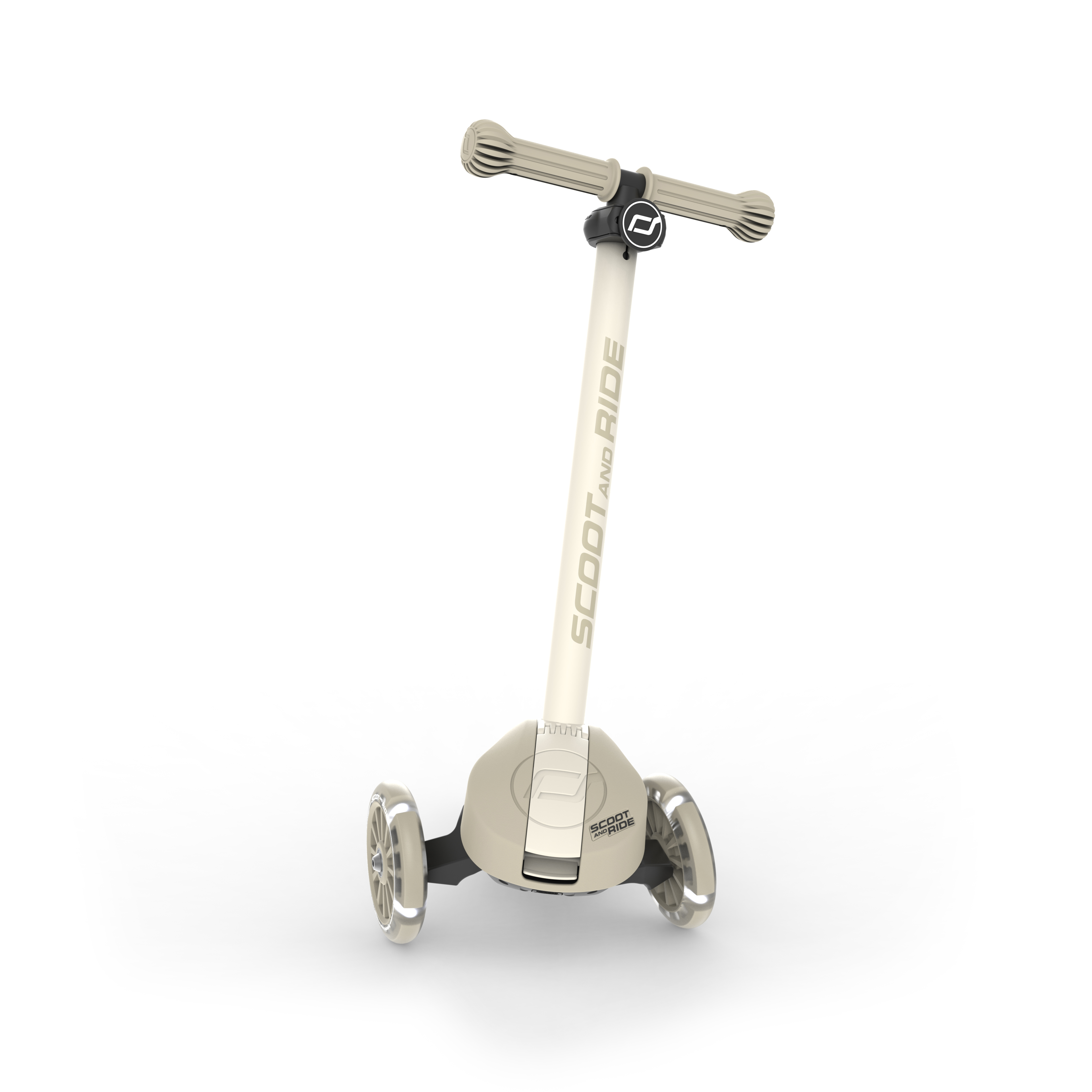 Scoot & Ride Highwaykick 3S Scooter