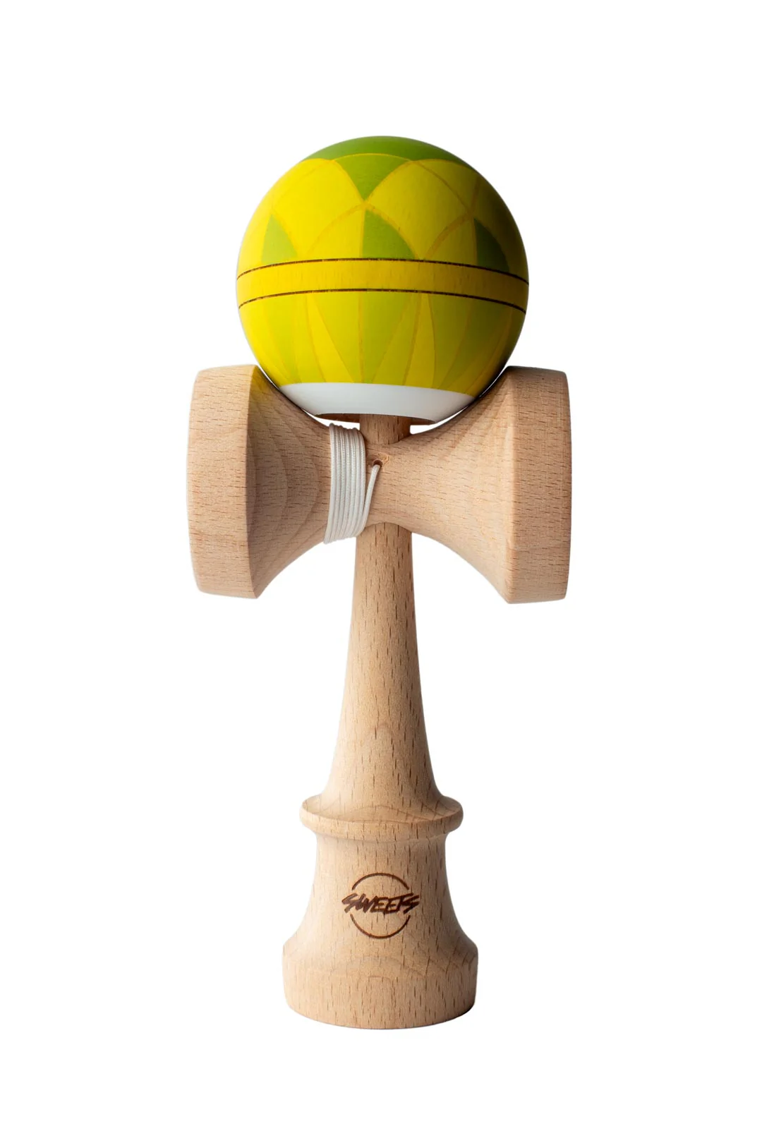 Sweets Kendama Sig Model CF Gem Series