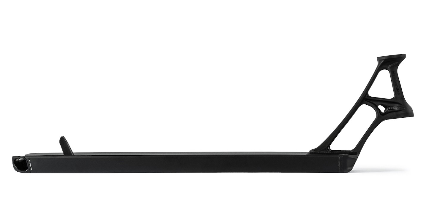 Ethic DTC Deck Pandemonium V2 boxed Ethic DTC Deck Pandemonium V2 boxed