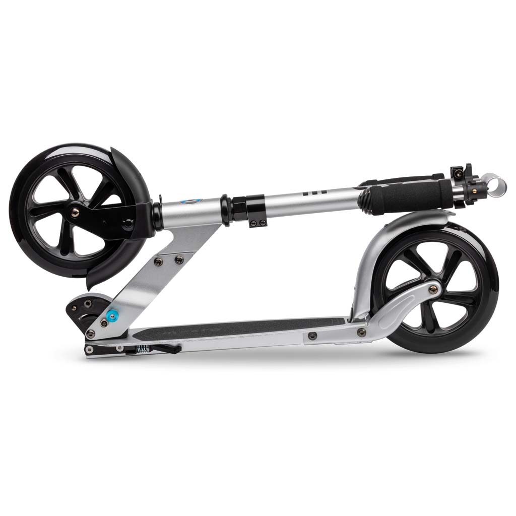 Micro Classic Scooter Silver Micro Classic Scooter Silver
