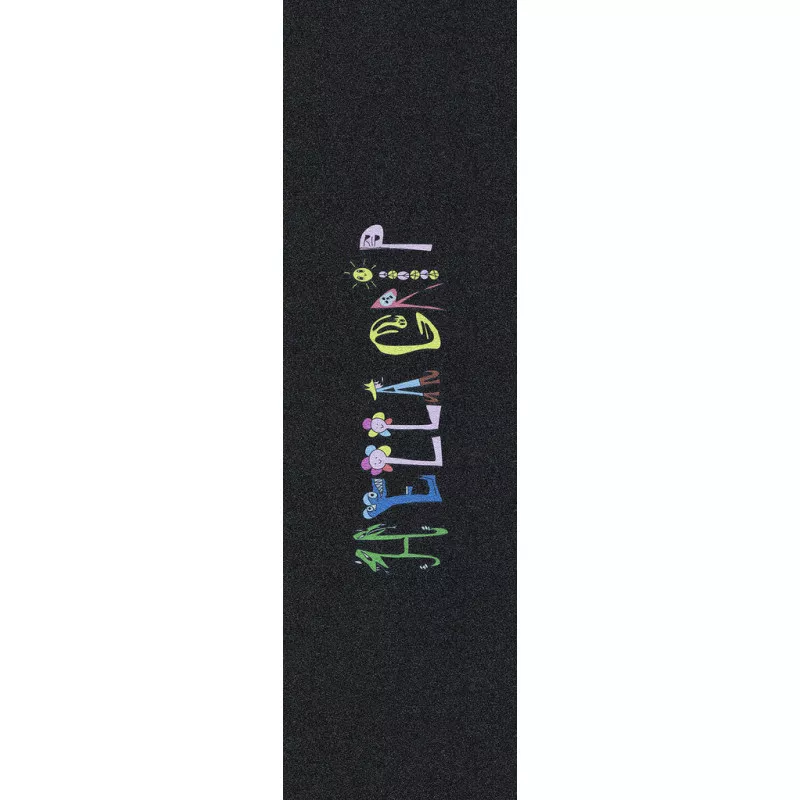 Hella Signature Griptape Devin Szydlowski Hella Signature Griptape Devin Szydlowski