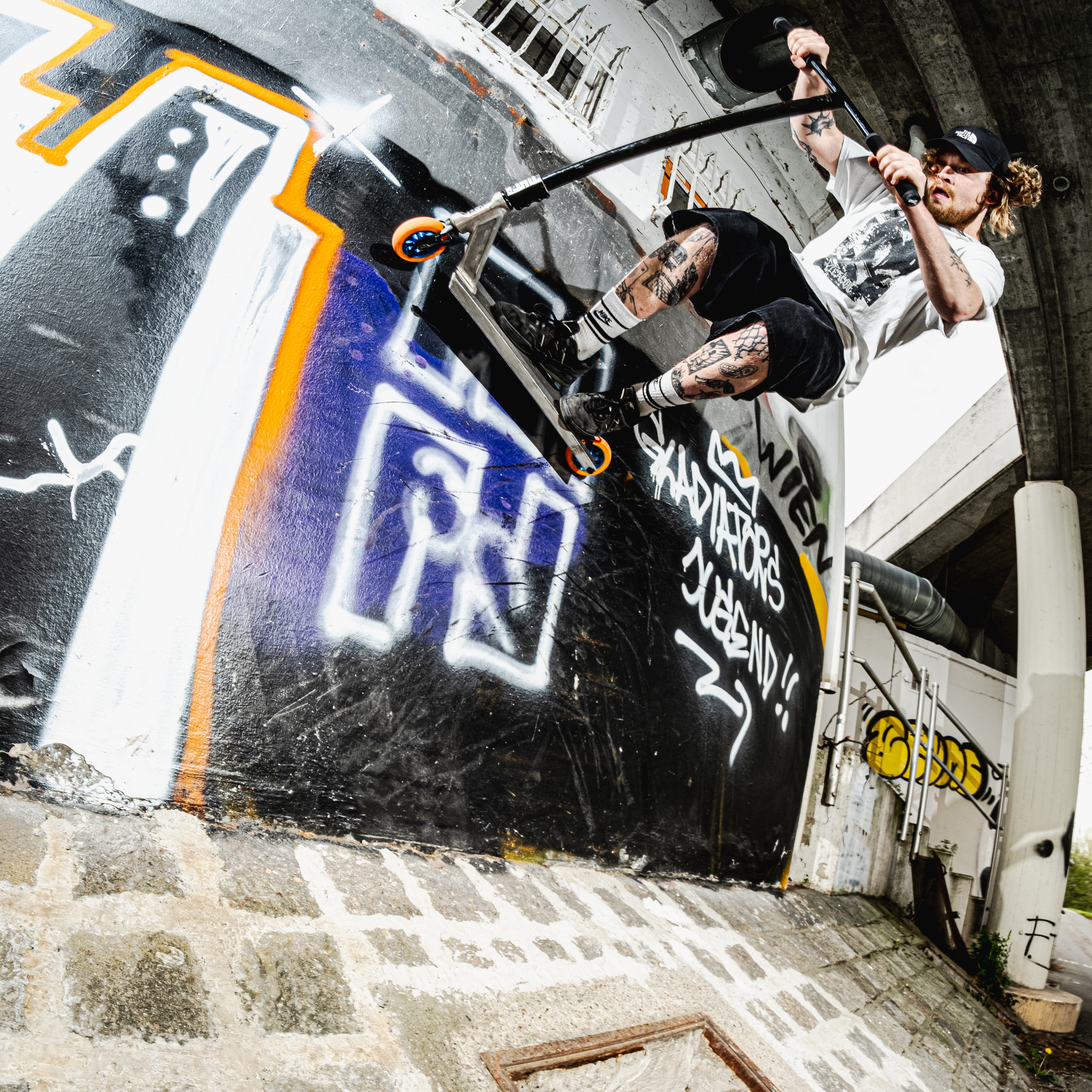 Tobi_Wallride Tobi_Wallride