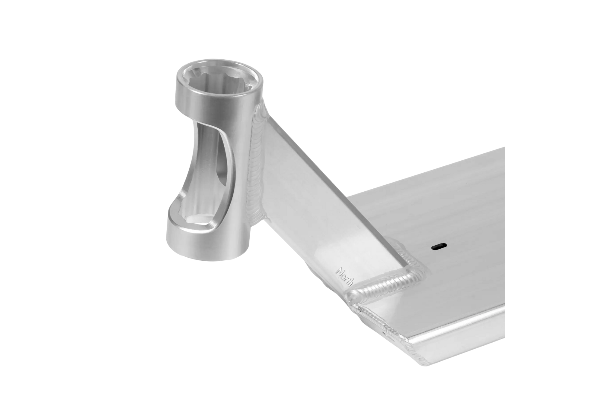 North Unity Pro Scooter Deck 6.2"