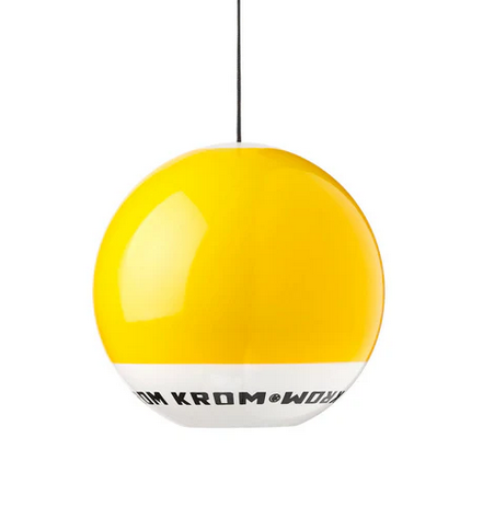 KROM Kendama POP  LOL